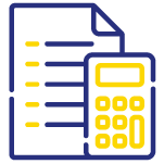 Automatic & Accurate HVUT Tax Calculation